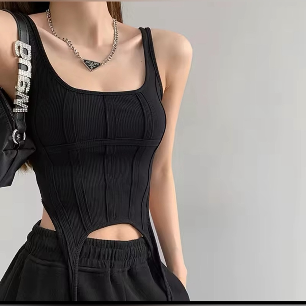 Y2k top